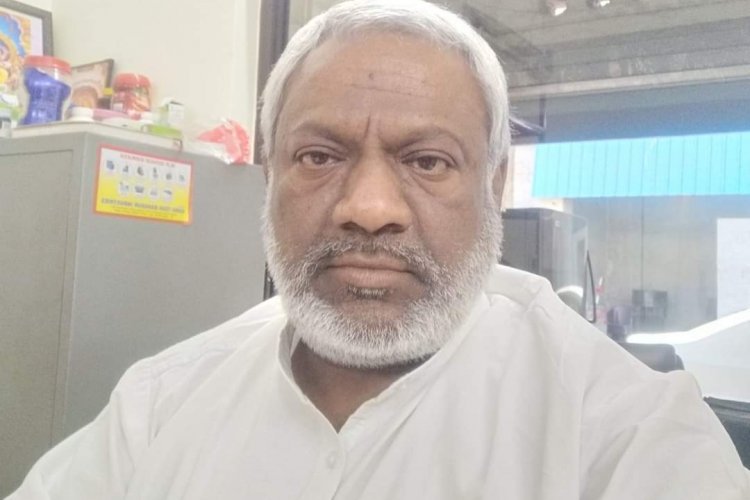 कभी बसपा तो कभी भाज़पा फिर कांग्रेस और अब फिर से भाज़पा के हुए गोराया