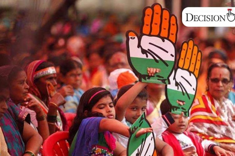 कैप्टन और सिद्ध की कलह के बीच अब दस विधायकों ने कांग्रेस हाईकमान को कह डाली यह बात