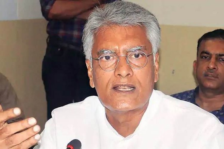 बड़ी खबर : कांग्रेस पंजाब प्रधान का विधायकों और जिलाध्यक्षों को यह आदेश