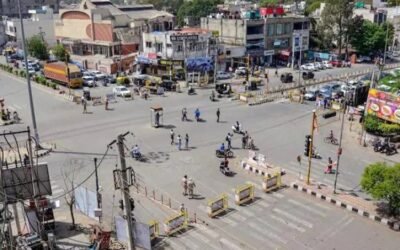 पंजाब सरकार ने कोरोना नियमों में दी और ढील, साथ ही स्कूल खोलने को लेकर ज़ारी किए यह आदेश