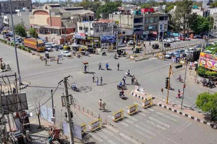 पंजाब सरकार ने कोरोना नियमों में दी और ढील, साथ ही स्कूल खोलने को लेकर ज़ारी किए यह आदेश