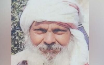 लुधियाना में डेरा संचालक का कत्ल, घर में डेरा बनाकर रहता थे बाबा जंग सिंह