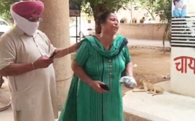 विधायक के आफिस में चली गोली, एक गंभीर दाखिल हस्पताल में करवाया दाखिल