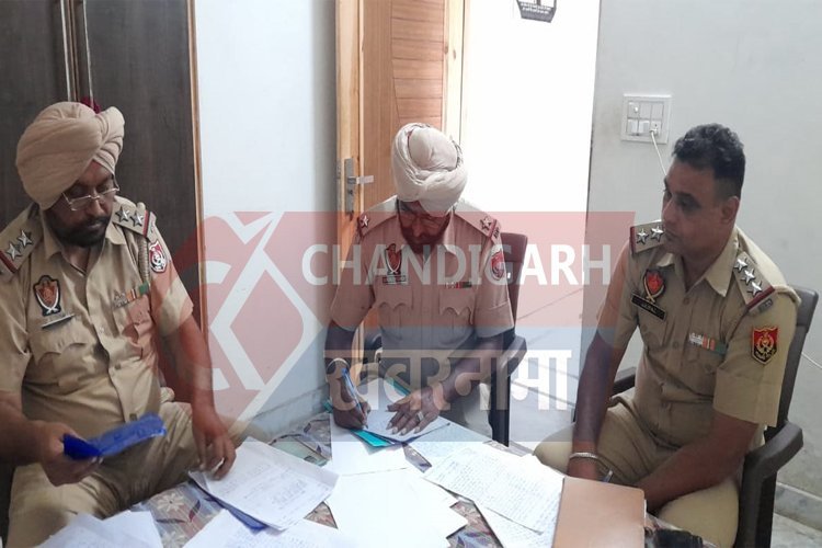 Phagwara Breaking : फगवाड़ा में ऊधार ना देने पर दुकानदार का कत्ल