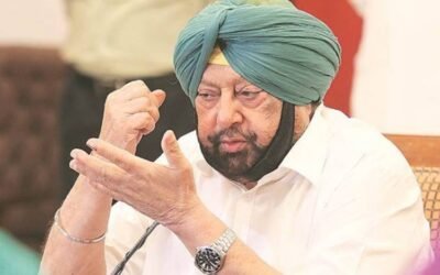 पंजाब में कोरोना के दोबारा बड़ रहे मामलों को लेकर पंजाब के मुख्यमंत्री का बड़ा ऐलान