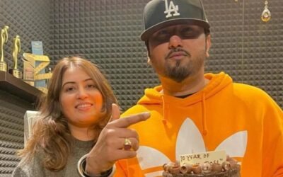 पंजाबी सिंगर यो यो हनी सिंह का बड़ा आरोप कहा ‘हनी सिंह ने शादी के बाद कई महिलाओं संग किया है सेक्स’,