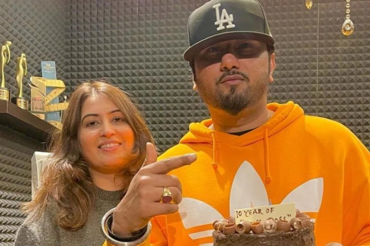 पंजाबी सिंगर यो यो हनी सिंह का बड़ा आरोप कहा ‘हनी सिंह ने शादी के बाद कई महिलाओं संग किया है सेक्स’,