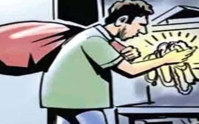 फगवाड़ा पुलिस को चोरों की चुनौती, एक ही रात में कर गए यहां यहां कांड