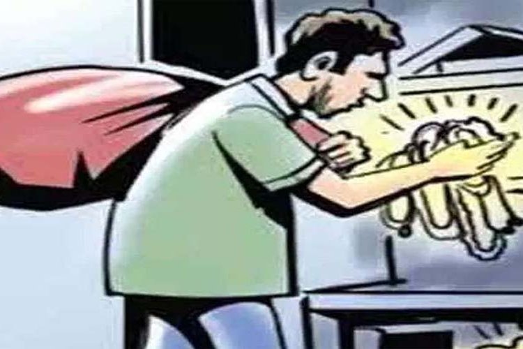 फगवाड़ा पुलिस को चोरों की चुनौती, एक ही रात में कर गए यहां यहां कांड