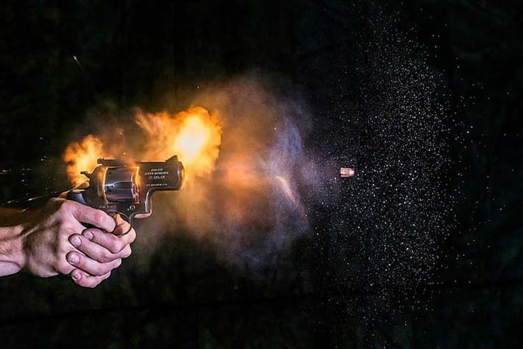 जालंधर में लूट की बड़ी वारदात, लूटेरों ने गोली भी चलाई