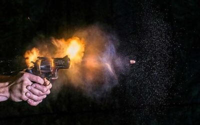 जालंधर के देहाती ईलाके नूरमहल में बड़ी वारदात, घर में घुसकर चलाई गोलियां