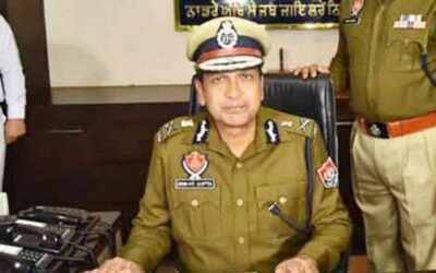 आज़ादी दिवस से पहले पंजाब में बड़ी साजिश बेनकाब, भारी मात्रा में RDX बरामद