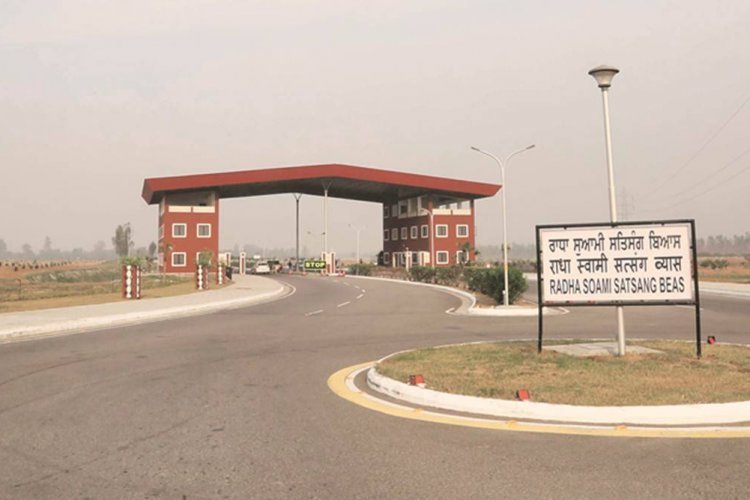 डेरा ब्यास में आस्था रखने वालों के लिए एक बड़ी खबर, डेरे के सत्संग समागम 31 अक्तूबर तक रद्द