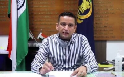 जालंधर फिर बढ़ने लगा पाबंदियों की ओर, डीसी जालंधर ने कोरोना को लेकर ज़ारी किए यह आदेश