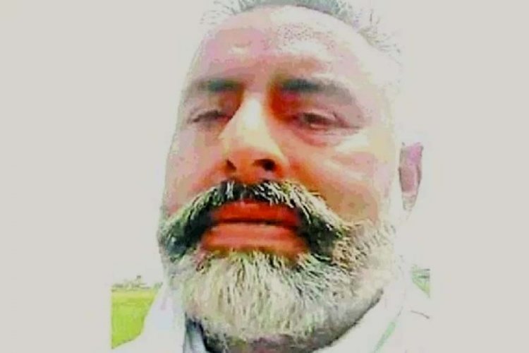 आखिर सरकार के दबाव में आ ही गई जालंधर देहाती पुलिस, अपने इंस्पैक्टर की ले ली बलि लेकिन विधायक को बचा लिया