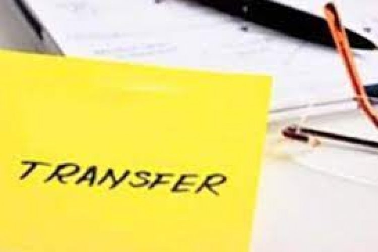 पंजाब में बड़े स्तर पर डीएसपी रैंक के अधिकारियों का तबादला, पढ़े पूरी सूची