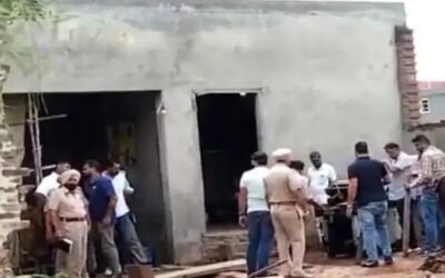 पंजाब के इस शहर में पुलिस के स्पेशल ऑपरेशन ग्रुप और काउंटर इंटेलिजेंस की बड़ी कारवाई