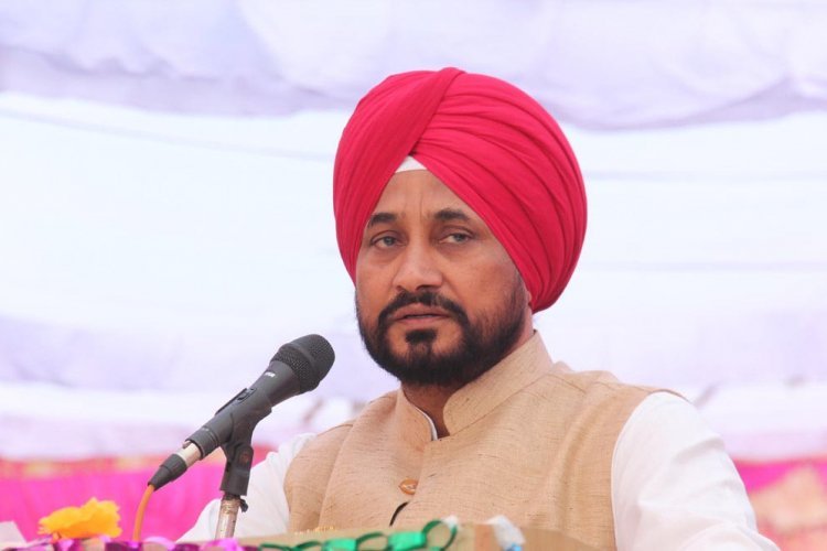 नए सी एम का कैप्टन के चहेतों पर एक्शन