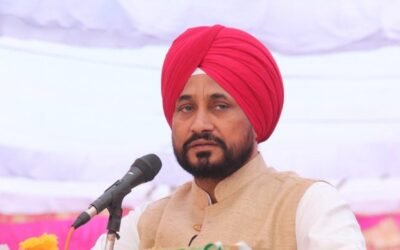 आखिर खत्म हुआ कांग्रेस के शो का सस्पैंस, दलित नेता चरनज़ीत सिंह चन्नी के सिर सज़ा मुख्यमंत्री का ताज़