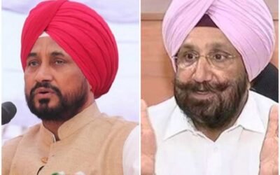 रंधावा पर राज़ी थी हाईकमान, लेकिन सिद्ध नहीं थे रंधावा पर राज़ी