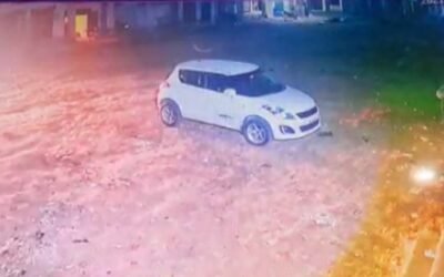 पंजाब में बड़ी वारदात, मात्र एक मिन्ट में व्यापारी के बेटे को किडनैप कर ले गए किडनैपर