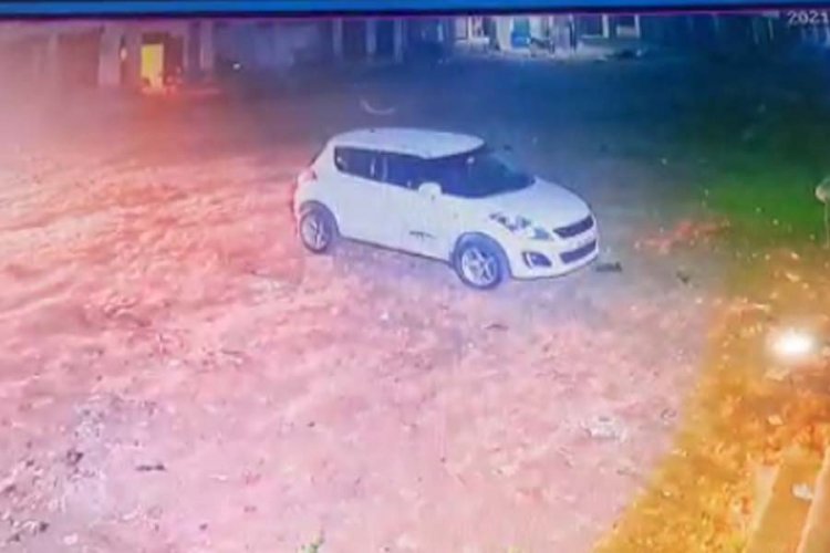 पंजाब में बड़ी वारदात, मात्र एक मिन्ट में व्यापारी के बेटे को किडनैप कर ले गए किडनैपर