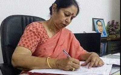 दलित शब्द से किया जाए परहेंज़, अनुसूचित जाति आयोग ने लिया नोटिस