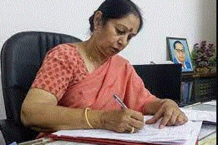 दलित शब्द से किया जाए परहेंज़, अनुसूचित जाति आयोग ने लिया नोटिस