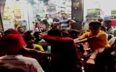 जालंधर में संस्पैंड पुलिस मुलाजिम ने किया खाकी को दागदार