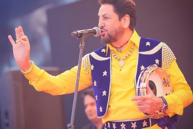 पंजाबी सिंगर गुरदास मान को लेकर बड़ी खबर, धार्मिक भावनाएं आहत मामले में बड़ी राहत