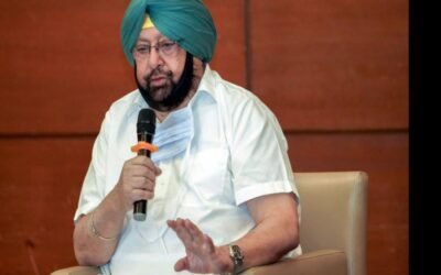 पंजाब के पूर्व मुख्यमंत्री ने तोड़ दी चुप्पी कर दिया अगला ऐलान, करेंगे यह काम