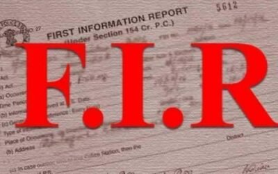 पत्रकारिता का स्तर तो गिराया ही साथ ही हिन्दूयों की भावनायों को भी किया आहत