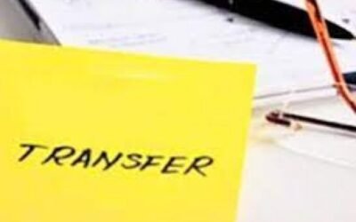 पंजाब पुलिस में एक और बड़ा फेरबदल, कई बड़े अधिकारियों का हुआ तबादला, पढ़े सूची