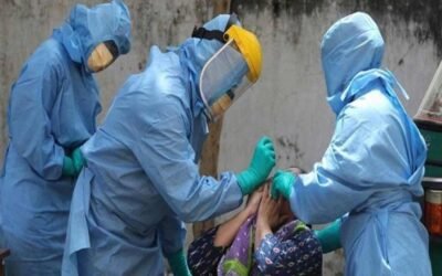 पंजाब में कोरोना को लेकर सरकार ने ज़ारी की नई गाईडलाईन, 15 अक्तूबर तक ज़ारी रहेंगी यह गाईडलाईन