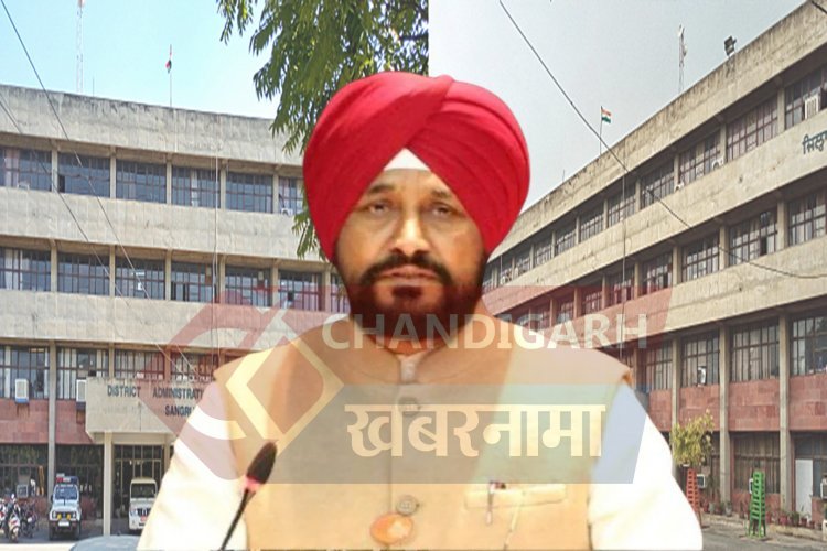 पंजाब के नए मुख्यमंत्री का नया आदेश, अब इतनी उम्र वाले नहीं कर पाएंगे सरकारी नौकरी