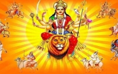 आज़ से शुरू हो रहे है शारदीय नवरात्रि , पढ़े कौन सा समय है पूज़ा के लिए सही, और जा़ने विधि