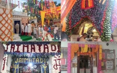 नवरात्रों के दिनों में माँ के दरबार ज़ाने वाले भक्त जरूर पढ़े यह खबर