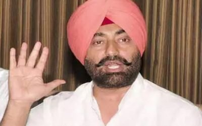 पंजाब का यह हलका भी हुआ खाली, विधायक के इस्तीफे को किया गया मंजूर