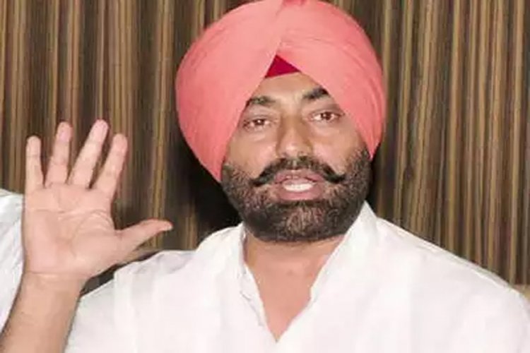 पंजाब का यह हलका भी हुआ खाली, विधायक के इस्तीफे को किया गया मंजूर