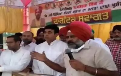 यह राज़निति है प्यारे जहां कब कौन दुश्मन और कौन दोस्त बन जाएं पता नही चलता