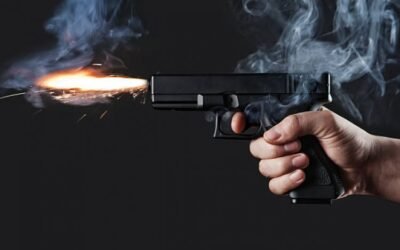 पंजाब के इस शहर में मामूली तकरार के बाद चली गोली, आढ़ती गंभीर रूप से घायल