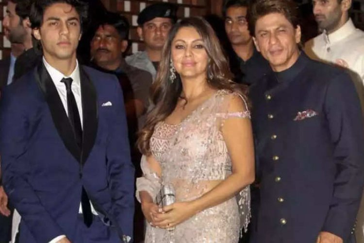 पूरी हुई मां गौरी खान की ‘मन्नत’, शाहरुख का बर्थडे ही नहीं, धूमधाम से मनेगी दिवाली