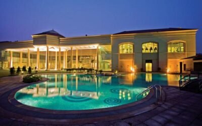 ED की जालंधर फगवाड़ा हाईवे पर बड़ी कारवाई, मशहूर होटल को किया अटैच