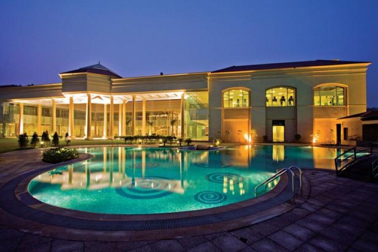 ED की जालंधर फगवाड़ा हाईवे पर बड़ी कारवाई, मशहूर होटल को किया अटैच