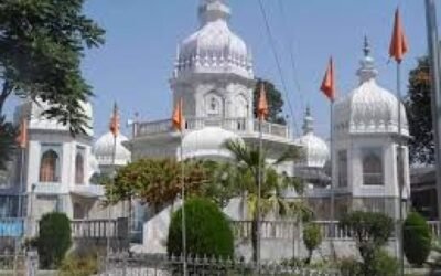 आज़ फगवाड़ा में आ रहे पंजाब के सीएम, विश्व प्रसिद्ध बाबा विश्वकर्मा मंदिर में होंगे नतमस्तक