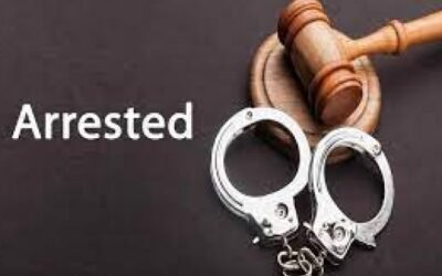 2016 में हुए घोटाले के मामले फगवाड़ा नगर निगम के पूर्व अधिकारी पर विजिेलेंस की कारवाई