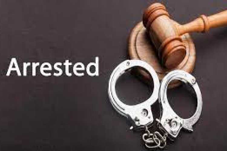 2016 में हुए घोटाले के मामले फगवाड़ा नगर निगम के पूर्व अधिकारी पर विजिेलेंस की कारवाई