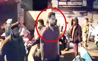 48 घंटे बाद भी हवाई फायर कर दहशत फैलाने वाले अमीरज़ादे को फगवाड़ा पुलिस नहीं कर पाई गिरफ्तार