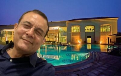 ईडी के आरोपों में घिरे फगवाड़ा के मशहूर होटल कारोबारी का देहांत