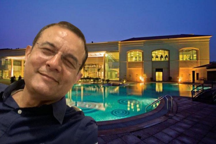 ईडी के आरोपों में घिरे फगवाड़ा के मशहूर होटल कारोबारी का देहांत